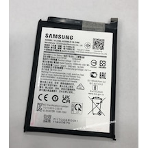 Samsung Uyumlu A045F Galaxy A04 Batarya (5000 mAh)