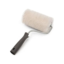 Dekor 1223 Epoksi Kirpi Rulo Büyük Çap 20cm