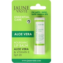 Jaune Vaste Aloe Veralı Dudak Koruyucu 5 G