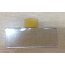 Hgs Kart Kabı