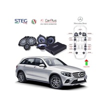 Mercedes Benz Glc Serisi Steg Italy Sound System Full Paket