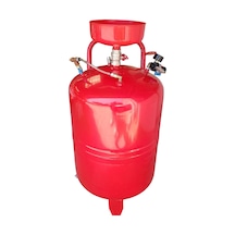 100 Lt Köpük Tankı