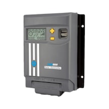 30 Amper 12v -24v Mppt Solar Şarj Kontrol Cihazı