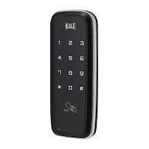Kale Elektronik Cam Kapı Kilidi Cam - Duvar