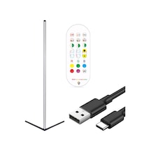 Yatak Odası Ortam Zemin Işığı For 1.42m Diğer