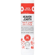 First Care SOS Stick-%100 Doğal ve Organik İçerikli