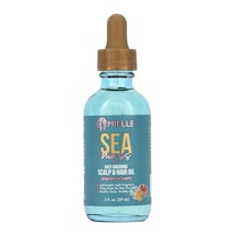 Mielle Sea Dökülme Karşıtı Saç Ve Saç Derisi Yağı 59ml, 850035582237