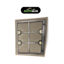 Mondial Drift L 125 Hava Filtre Mondial Drftl0040