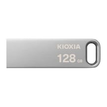 Kioxia TransMemory U366 LU366S128GG4 128 GB USB 3.2 Gen 1 Flash Bellek