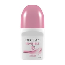 Deotak İnvisible Roll-on