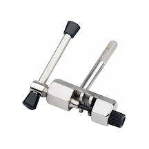 Doğa Sbt-327 Zincir Sökme-takma Anahtarı 6-7-8-9-10v Gümüş