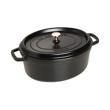 Staub Cocotte Tencere 41 Cm 12,0 L 1004074 Renkli
