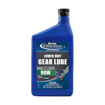 Deniz Motoru Kuyruk Şanzıman Dişli Yağı 80w90 950ml