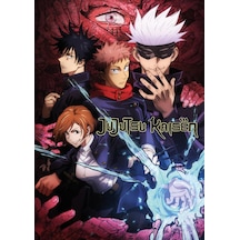 Jujutsu Kaisen Bloknot 103 Ivory