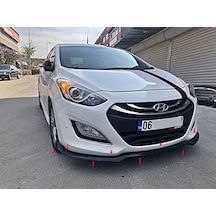 Hyundai İ30 Ön Lip
