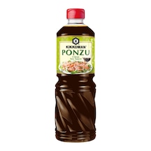 Ponzu Limonlu Soya Sosu 1 L