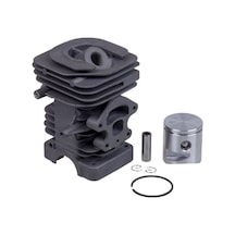 Veta 166995 Silindir + Piston 39 Mm Husq 236,240 Uyumlu