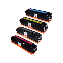 For Hp Color Laserjet Pro 200 M276Nw Mfp Toner Takım Uyumlu