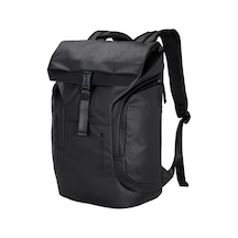 Machenike Lt3 Siyah 23l 15.6" Su Geçirmez Notebook Sırt Çantası Siyah