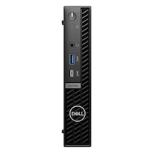 Dell Optiplex 7020MFF N003O7020MFFU014 i3-14100T 64 GB 1 TB SSD Free Dos Mini Pc