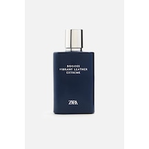 Zara Bogoss Vibrant Leather Extreme Erkek Parfüm EDP 100 ML