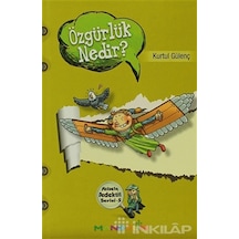 Özgürlük Nedir? - Felsefe Dedektifi Serisi 5