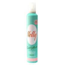 Nelly Hair Styling Mousse Ultra Curls Bukle Belirginleştiren Saç Köpüğü 300 ML