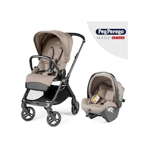 Peg Perego Switch Travel Sistem Bebek Arabası