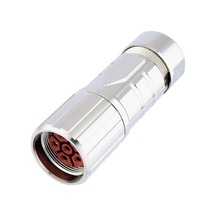 Ls1 D6 5+pe Power Cable Connector