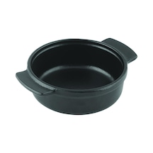 Pişirme Kabı, Lv Eco Gv 11, Yuvarlak Güveç, Çap 11 Cm, Dökme Demir, Siyah Belirtilmemiş