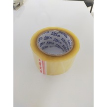 Şeffaf Koli Bandı 60 X 100 Metre 1 Adet