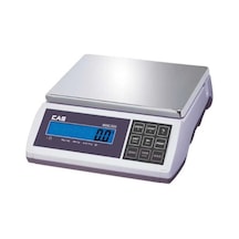 Cas Ed-h Tartım Onaysız Terazi 30 Kg - 1 Gr