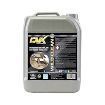 Divortex Döşeme ve Genel Temizleyici 5 Kg. N11.184