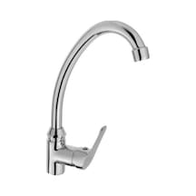 Tekli Aç-Kapa Lavabo Bataryası