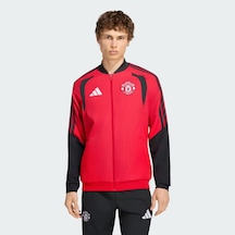 Adidas Manchester United 26/27 Tiro Erkek Sweatshirt C-adıkc4862e50a00 Kırmızı