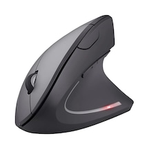 Pilli Dikey Ergonomik Kablolu Mouse 800/1200/1600 Dpı - Al5178
