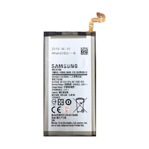 Samsung Uyumlu Galaxy A8 Plus 2018 Sm-A730 Eb-Ba730Abe Batarya Pil 350