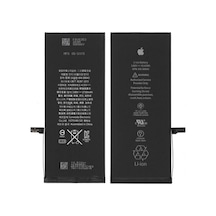 Apple iPhone Uyumlu 6 Plus 3410mah Batarya