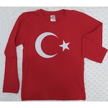 KIrmızı