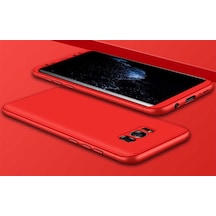 Samsung Uyumlu  S8 Plus Kılıf Ays Kapak