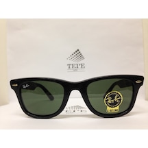 Ray-Ban Rb2140 1184 50 22 Wayfarer Erkek Güneş Gözlüğü