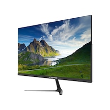 Ezcool EZ24 Corp 23.8" 100 Mhz 5 MS HDMI VGA Monitor