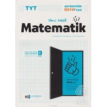 Tyt Yeni Nesil Matematik Video Çözümlü Soru Bankas/Kolektif