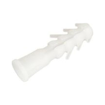 Ma-de Plastik Standart Dübel 8 Mm 50'li Paket Diğer