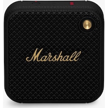 Marshall Willen Blk&Brass ZD.1006059 Bluetooth Hoparlör