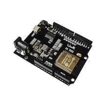 Esp32 Wifi Ve Bletooth Geliştirme Kartı - Espduino-32