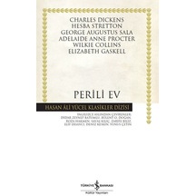 Perili Ev - Hasan Ali Yücel Klasikleri - Yqbx-673729