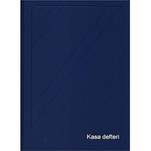 Bafix Kasa Defteri Ciltli 365 Yp 17x24