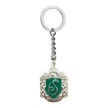Harry Potter Slytherin Anahtarlık Hediyelik