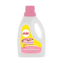 Sıvı Yumuşatıcı Bahar Ninnisi 1500 Ml